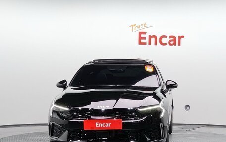 KIA K5, 2025 год, 3 970 000 рублей, 3 фотография