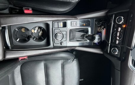 Mazda 6, 2015 год, 1 690 000 рублей, 17 фотография