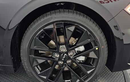 KIA K5, 2025 год, 3 970 000 рублей, 5 фотография