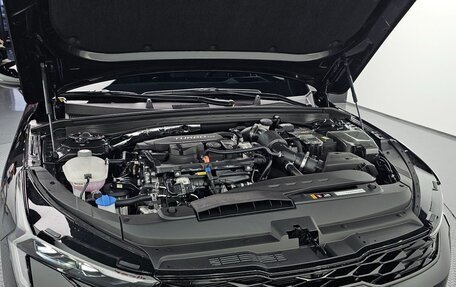 KIA K5, 2025 год, 3 970 000 рублей, 6 фотография