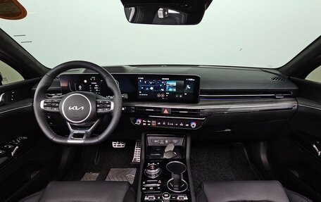 KIA K5, 2025 год, 3 970 000 рублей, 10 фотография