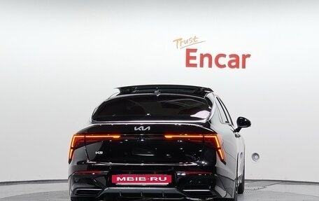 KIA K5, 2025 год, 3 970 000 рублей, 4 фотография