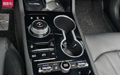 KIA K5, 2025 год, 3 970 000 рублей, 8 фотография