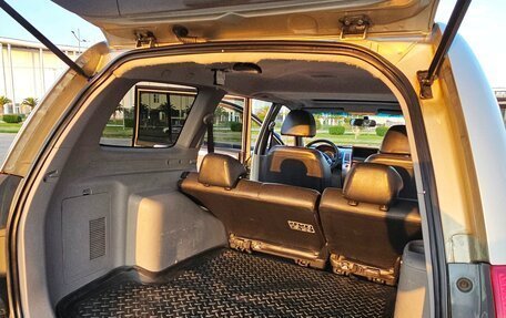 Mitsubishi Pajero Sport II рестайлинг, 2008 год, 1 800 000 рублей, 15 фотография