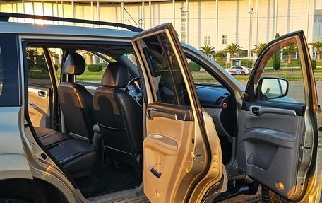 Mitsubishi Pajero Sport II рестайлинг, 2008 год, 1 800 000 рублей, 19 фотография