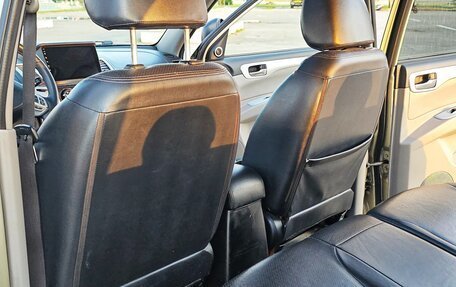 Mitsubishi Pajero Sport II рестайлинг, 2008 год, 1 800 000 рублей, 18 фотография