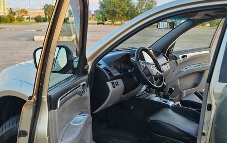 Mitsubishi Pajero Sport II рестайлинг, 2008 год, 1 800 000 рублей, 16 фотография
