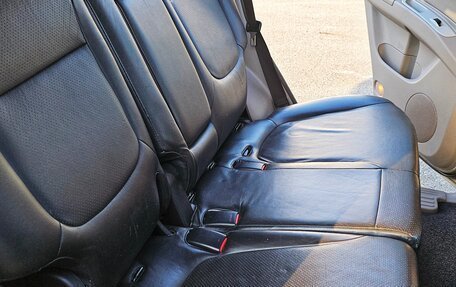 Mitsubishi Pajero Sport II рестайлинг, 2008 год, 1 800 000 рублей, 28 фотография