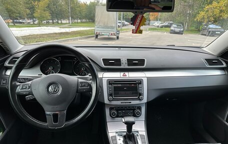 Volkswagen Passat B6, 2008 год, 850 000 рублей, 7 фотография