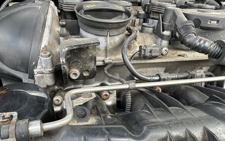 Volkswagen Passat B6, 2008 год, 850 000 рублей, 10 фотография