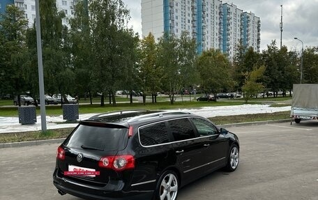 Volkswagen Passat B6, 2008 год, 850 000 рублей, 5 фотография