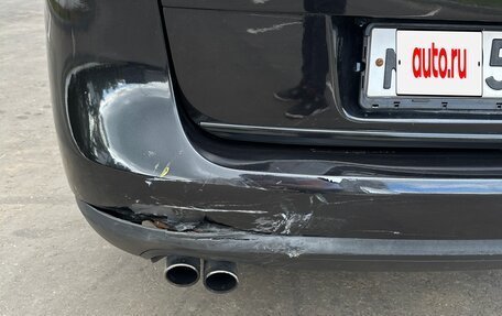 Volkswagen Passat B6, 2008 год, 850 000 рублей, 14 фотография