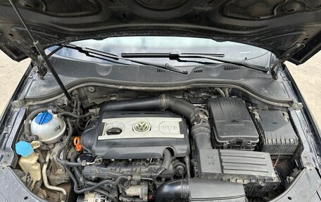 Volkswagen Passat B6, 2008 год, 850 000 рублей, 9 фотография