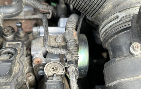 Volkswagen Passat B6, 2008 год, 850 000 рублей, 11 фотография