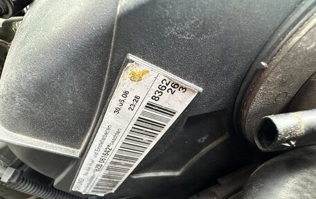 Volkswagen Passat B6, 2008 год, 850 000 рублей, 16 фотография