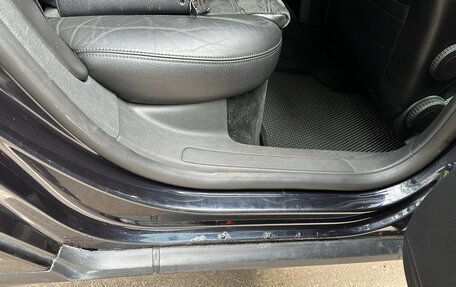 Volkswagen Passat B6, 2008 год, 850 000 рублей, 18 фотография