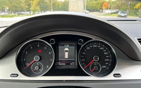 Volkswagen Passat B6, 2008 год, 850 000 рублей, 17 фотография