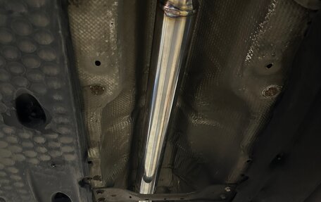 Volkswagen Passat B6, 2008 год, 850 000 рублей, 26 фотография