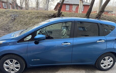 Nissan Note II рестайлинг, 2018 год, 1 200 000 рублей, 2 фотография