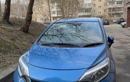 Nissan Note II рестайлинг, 2018 год, 1 200 000 рублей, 6 фотография