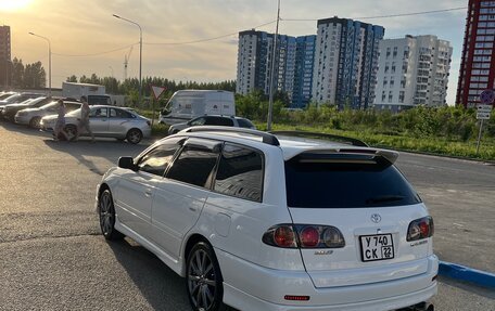 Toyota Caldina, 2000 год, 900 000 рублей, 3 фотография