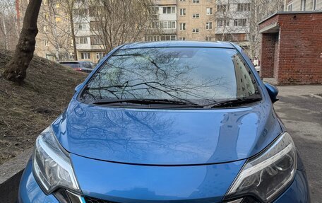 Nissan Note II рестайлинг, 2018 год, 1 200 000 рублей, 5 фотография