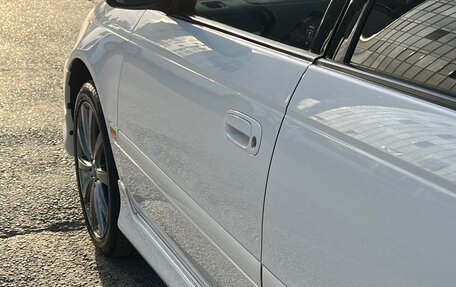 Toyota Caldina, 2000 год, 900 000 рублей, 8 фотография