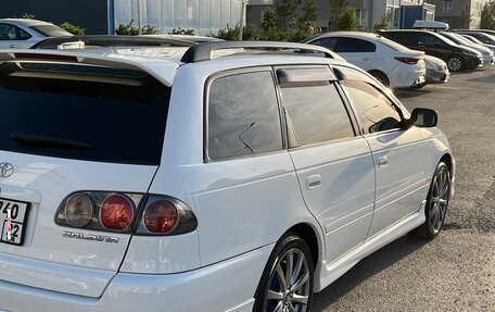 Toyota Caldina, 2000 год, 900 000 рублей, 7 фотография