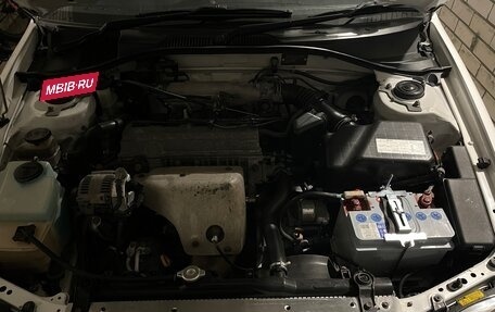 Toyota Caldina, 2000 год, 900 000 рублей, 6 фотография