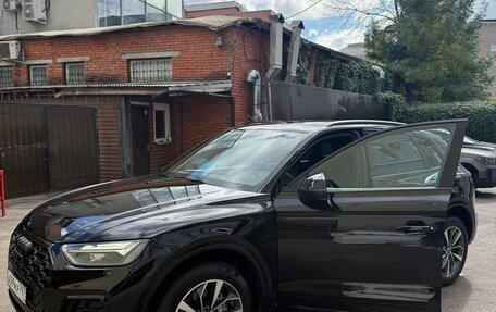 Audi Q5, 2023 год, 4 674 000 рублей, 2 фотография