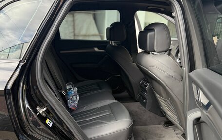 Audi Q5, 2023 год, 4 674 000 рублей, 5 фотография