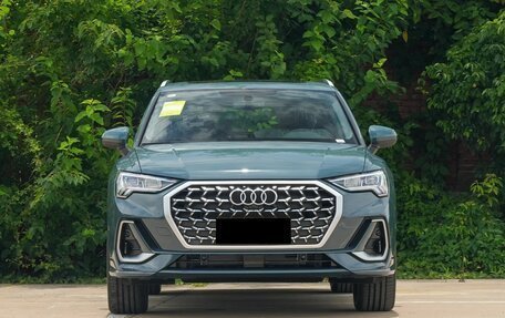 Audi Q3, 2025 год, 4 030 000 рублей, 2 фотография