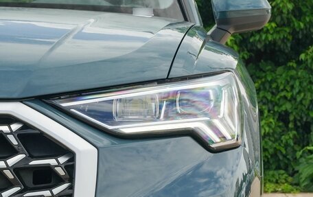 Audi Q3, 2025 год, 4 030 000 рублей, 4 фотография