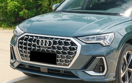 Audi Q3, 2025 год, 4 030 000 рублей, 3 фотография