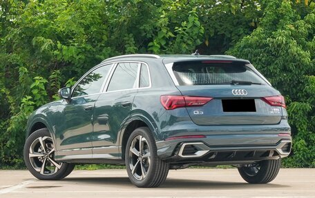 Audi Q3, 2025 год, 4 030 000 рублей, 7 фотография