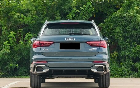 Audi Q3, 2025 год, 4 030 000 рублей, 8 фотография