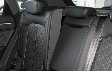Audi Q3, 2025 год, 4 030 000 рублей, 15 фотография