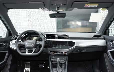 Audi Q3, 2025 год, 4 030 000 рублей, 11 фотография