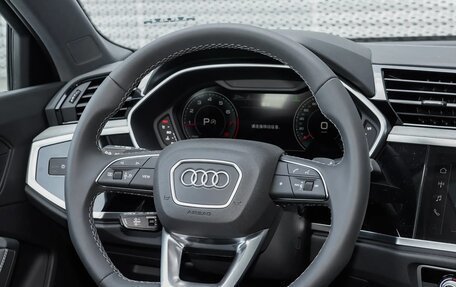 Audi Q3, 2025 год, 4 030 000 рублей, 10 фотография