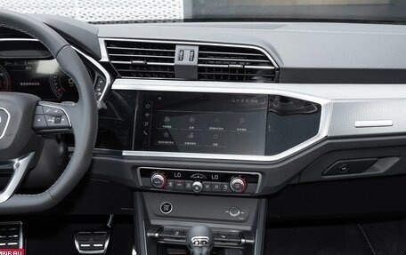 Audi Q3, 2025 год, 4 030 000 рублей, 13 фотография