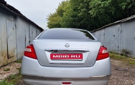 Nissan Teana, 2010 год, 890 000 рублей, 5 фотография