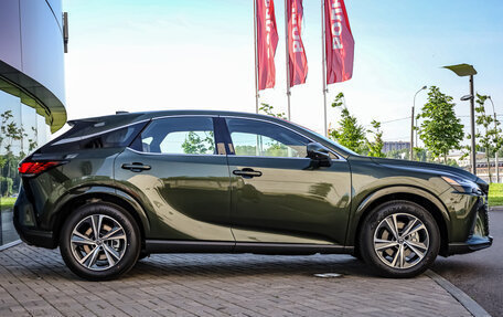 Lexus RX IV рестайлинг, 2025 год, 8 395 000 рублей, 4 фотография