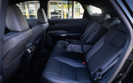 Lexus RX IV рестайлинг, 2025 год, 8 395 000 рублей, 10 фотография