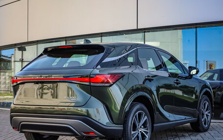 Lexus RX IV рестайлинг, 2025 год, 8 395 000 рублей, 6 фотография