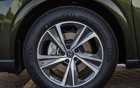 Lexus RX IV рестайлинг, 2025 год, 8 395 000 рублей, 13 фотография