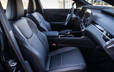 Lexus RX IV рестайлинг, 2025 год, 8 395 000 рублей, 9 фотография