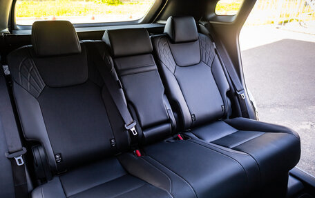 Lexus RX IV рестайлинг, 2025 год, 8 395 000 рублей, 11 фотография