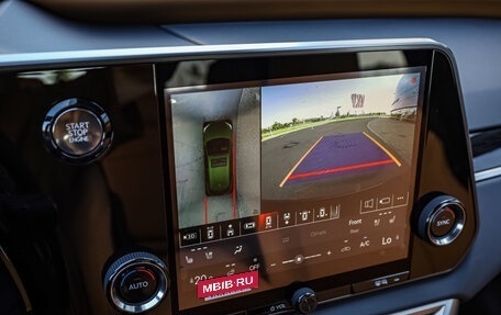 Lexus RX IV рестайлинг, 2025 год, 8 395 000 рублей, 14 фотография