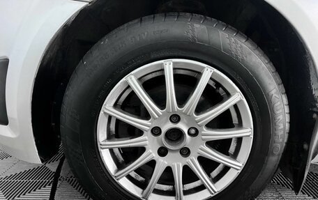 Chevrolet Aveo III, 2012 год, 599 000 рублей, 17 фотография