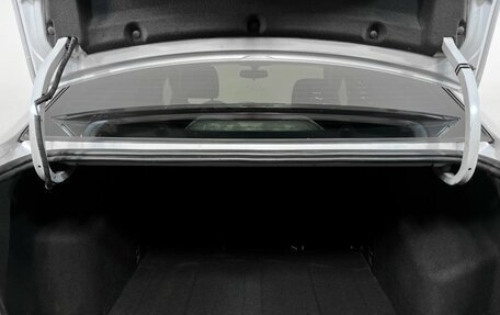 Chevrolet Aveo III, 2012 год, 599 000 рублей, 20 фотография